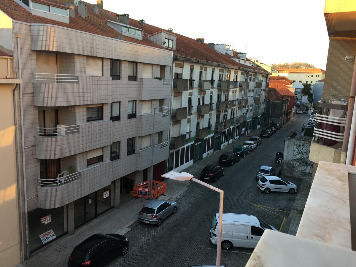 Invicta House Marques Apartamento Oporto