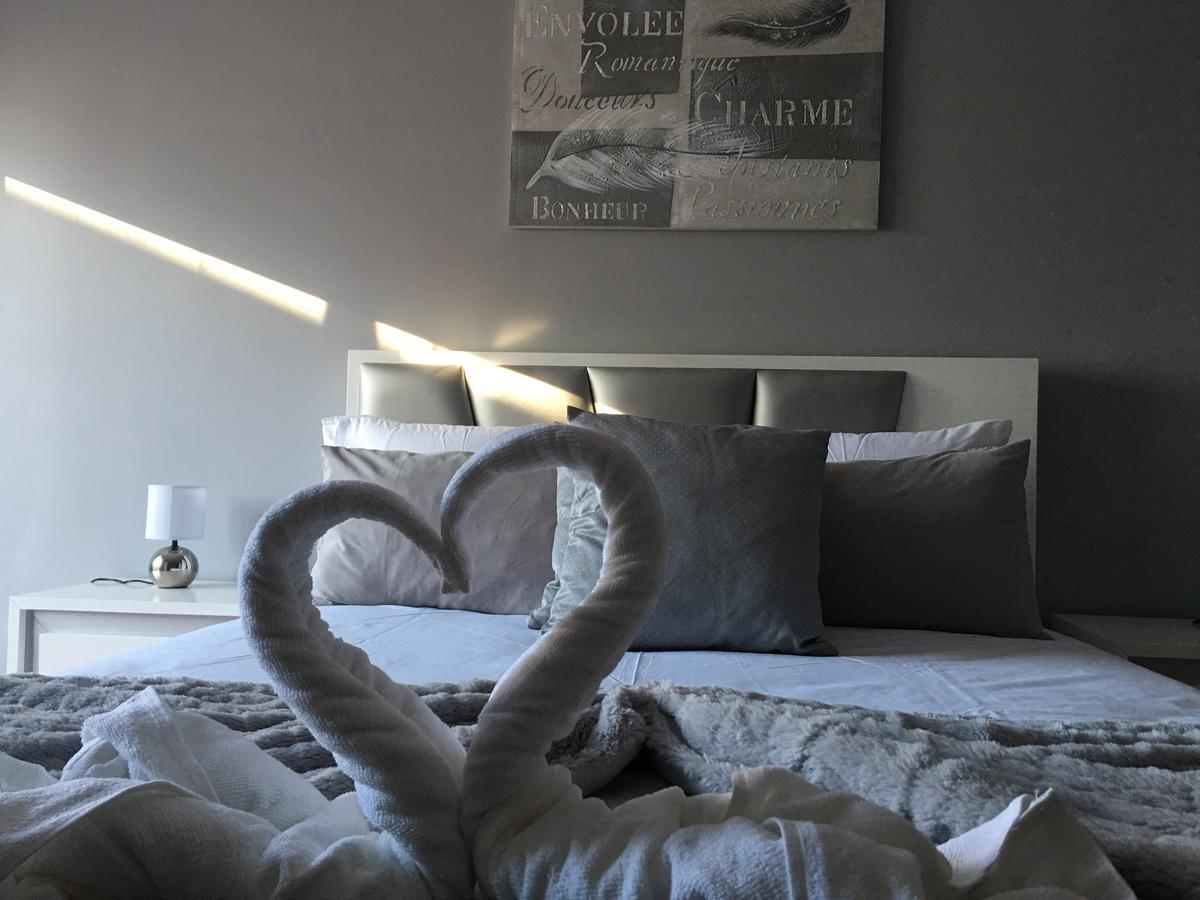 Invicta House Marques Apartamento